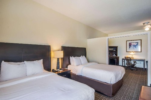 Clarion Inn & Suites Central Clearwater Beach - image 40