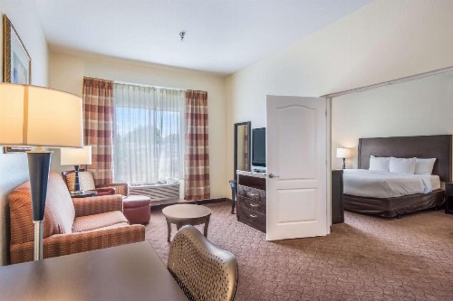 Clarion Inn & Suites Central Clearwater Beach - image 49