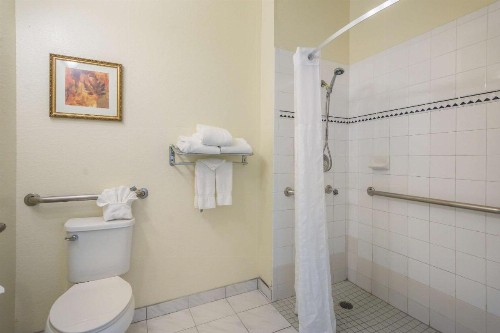Clarion Inn & Suites Central Clearwater Beach - image 50