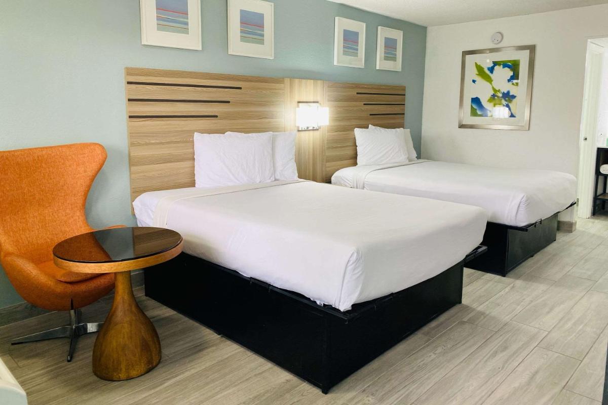 Magnuson Hotel Clearwater Central - main image
