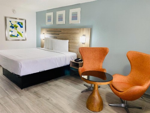 Magnuson Hotel Clearwater Central - image 12