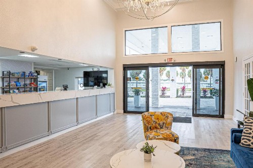 Magnuson Hotel Clearwater Central - image 15