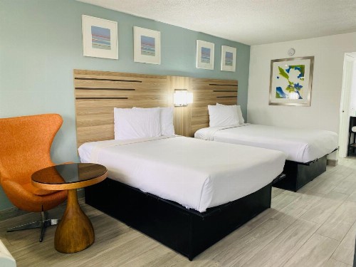 Magnuson Hotel Clearwater Central - image 27