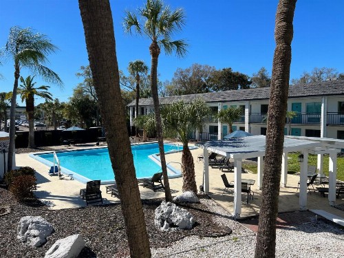 Magnuson Hotel Clearwater Central - image 28