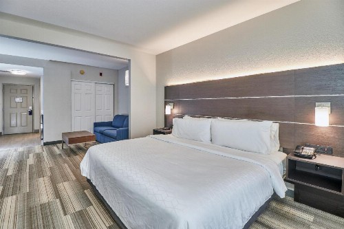 Holiday Inn Express Hotel & Suites Clearwater US 19 North - image 16