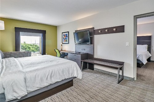 Holiday Inn Express Hotel & Suites Clearwater US 19 North - image 17