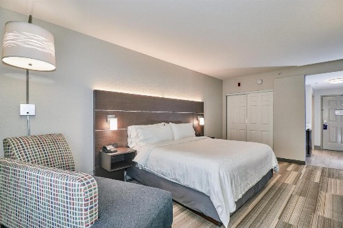 Holiday Inn Express Hotel & Suites Clearwater US 19 North - image 24