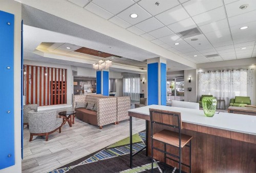 Holiday Inn Express Hotel & Suites Clearwater US 19 North - image 29
