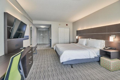 Holiday Inn Express Hotel & Suites Clearwater US 19 North - image 35
