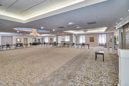Holiday Inn Express Hotel & Suites Clearwater US 19 North - image 39