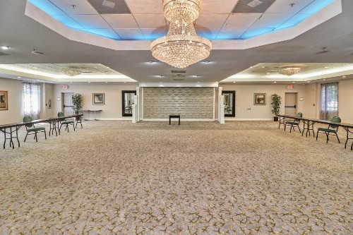 Holiday Inn Express Hotel & Suites Clearwater US 19 North - image 40