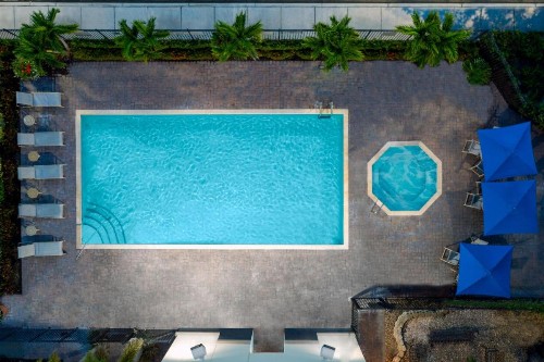 Fairfield Inn and Suites by Marriott Clearwater - image 21