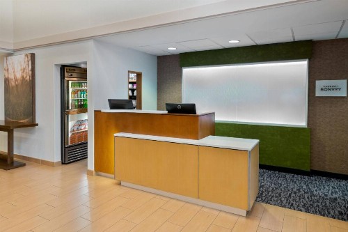 Fairfield Inn and Suites by Marriott Clearwater - image 27