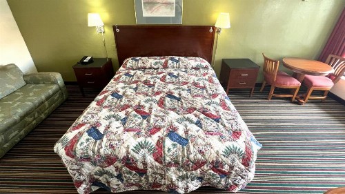 Gulf Way Inn Clearwater - image 22