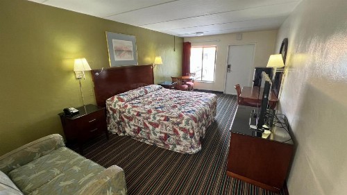 Gulf Way Inn Clearwater - image 23