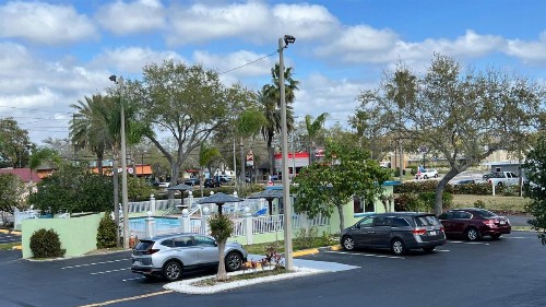 Gulf Way Inn Clearwater - image 26