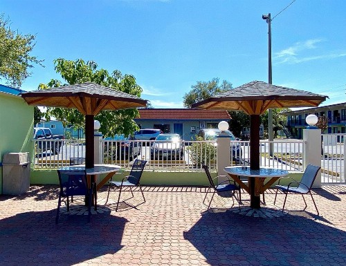 Gulf Way Inn Clearwater - image 7