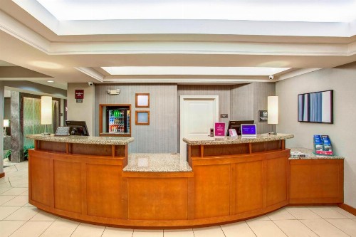 Residence Inn by Marriot Clearwater Downtown - image 10