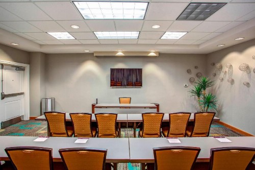 Residence Inn by Marriot Clearwater Downtown - image 11