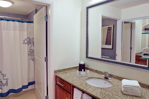 Residence Inn by Marriot Clearwater Downtown - image 12