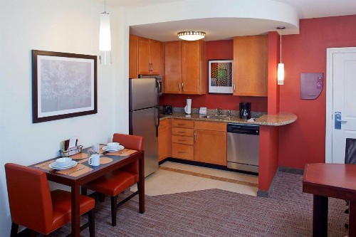 Residence Inn by Marriot Clearwater Downtown - image 13