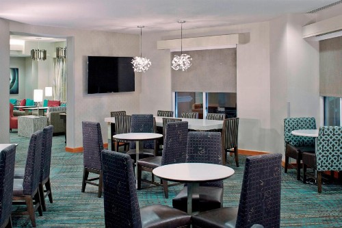 Residence Inn by Marriot Clearwater Downtown - image 14