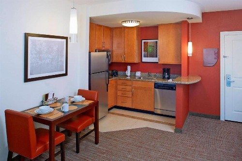 Residence Inn by Marriot Clearwater Downtown - image 15