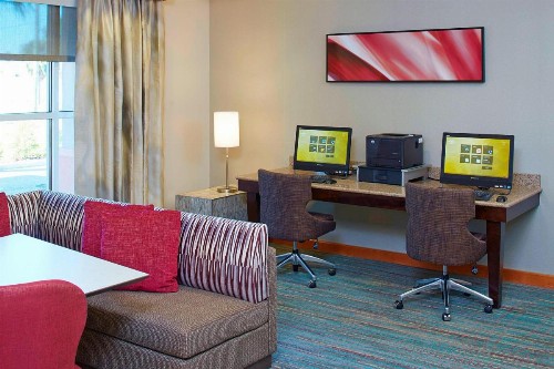 Residence Inn by Marriot Clearwater Downtown - image 17
