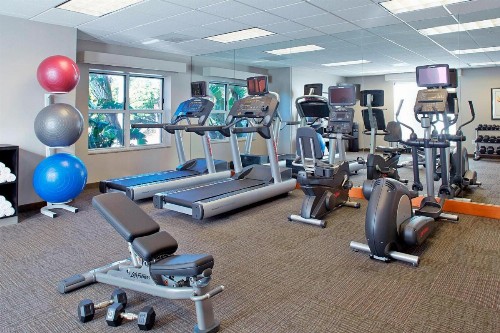 Residence Inn by Marriot Clearwater Downtown - image 18