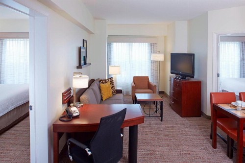 Residence Inn by Marriot Clearwater Downtown - image 2