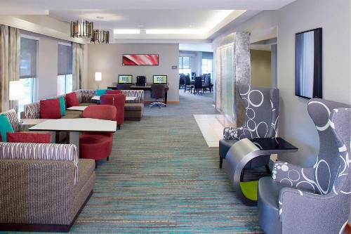 Residence Inn by Marriot Clearwater Downtown - image 20