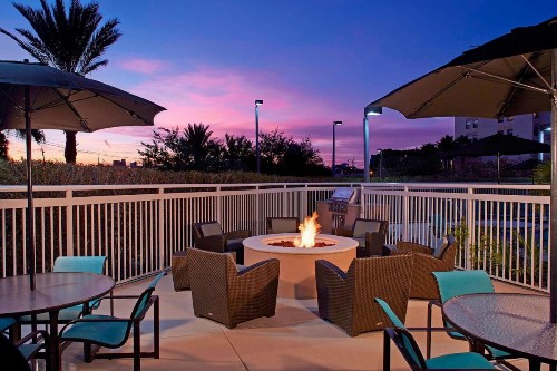 Residence Inn by Marriot Clearwater Downtown - image 3
