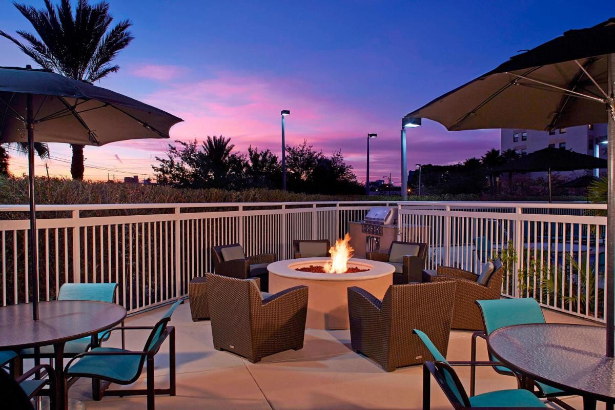 Residence Inn by Marriot Clearwater Downtown - image 3