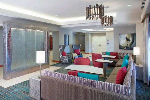 Residence Inn by Marriot Clearwater Downtown - image 4