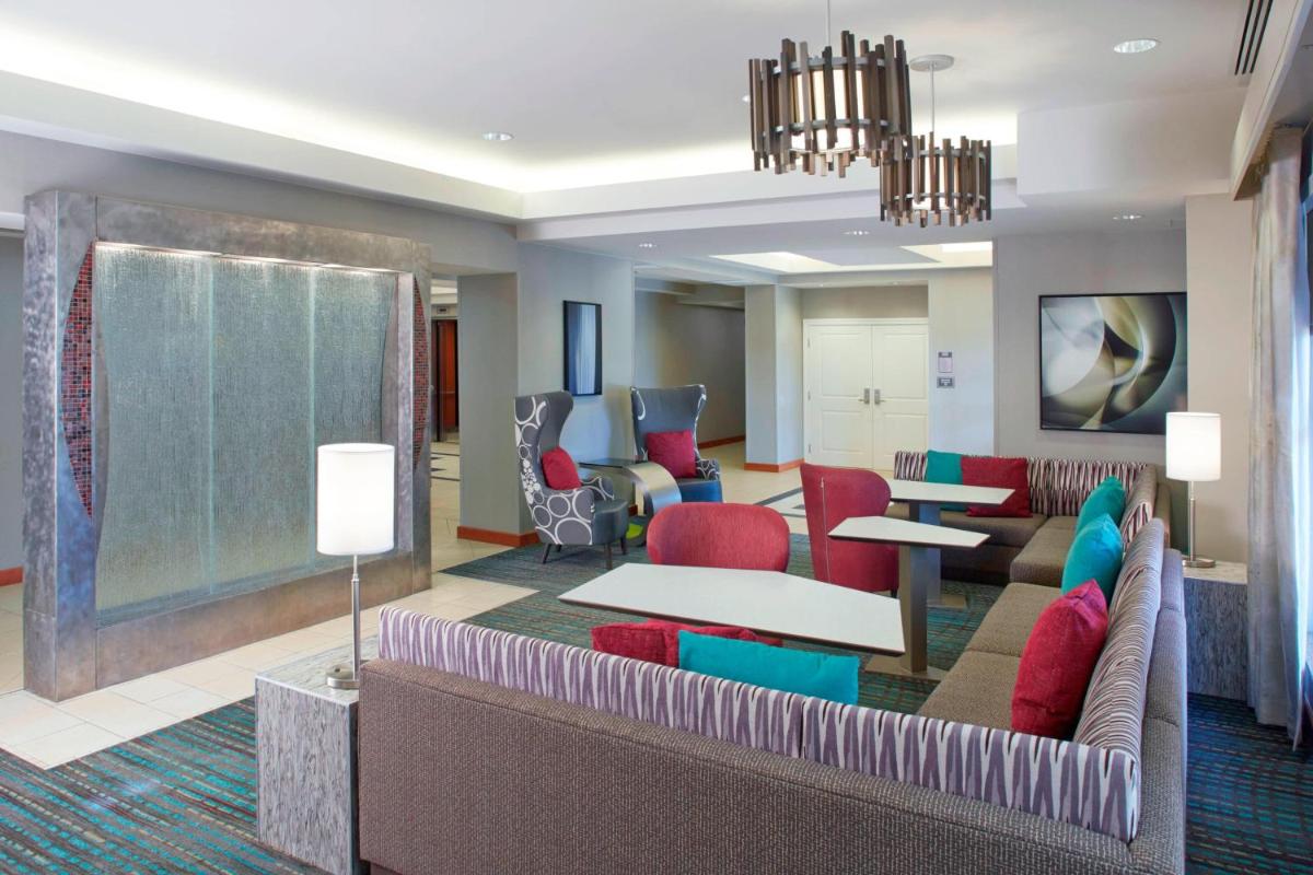 Residence Inn by Marriot Clearwater Downtown - image 4