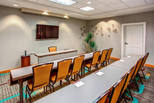 Residence Inn by Marriot Clearwater Downtown - image 6