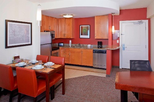 Residence Inn by Marriot Clearwater Downtown - image 7