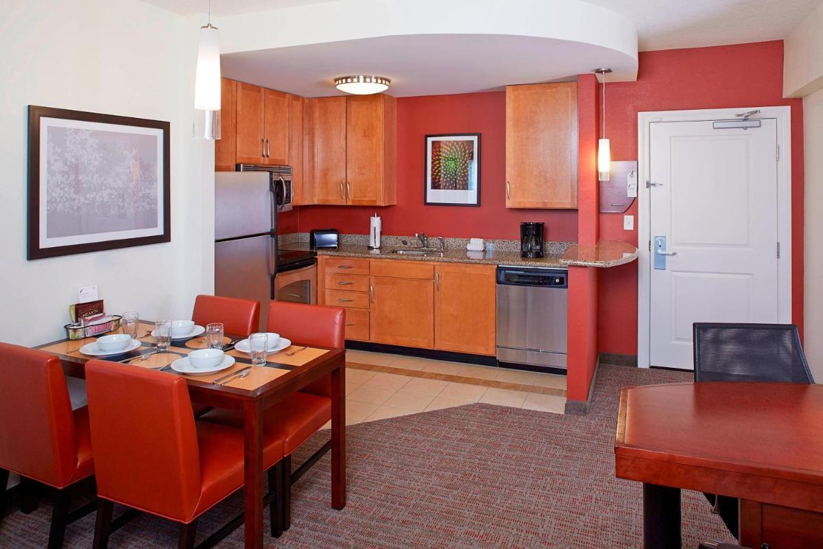 Residence Inn by Marriot Clearwater Downtown - image 7