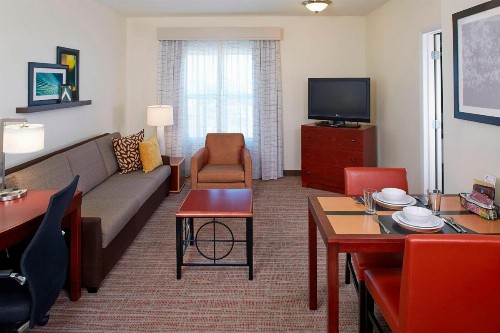Residence Inn by Marriot Clearwater Downtown - image 8