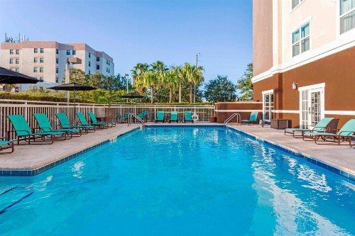 Residence Inn by Marriot Clearwater Downtown - image 9
