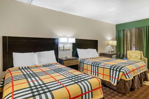 Rodeway Inn Clearwater-Dunedin - image 20