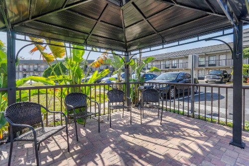 Rodeway Inn Clearwater-Dunedin - image 24