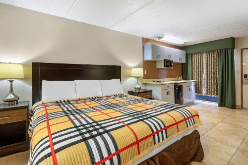 Rodeway Inn Clearwater-Dunedin - image 27