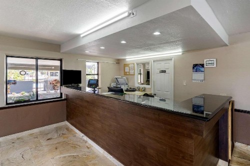 Rodeway Inn Clearwater-Dunedin - image 29