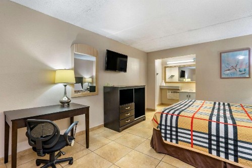 Rodeway Inn Clearwater-Dunedin - image 3