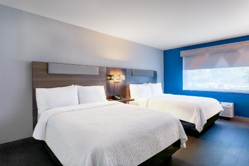 Holiday Inn Express Hotel Clearwater East - ICOT Center an IHG Hotel - image 10