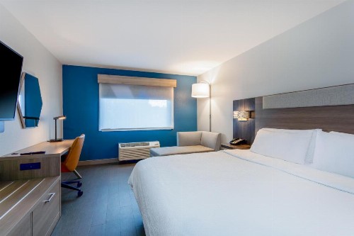 Holiday Inn Express Hotel Clearwater East - ICOT Center an IHG Hotel - image 19