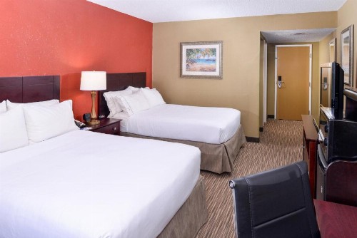Holiday Inn Express Hotel Clearwater East - ICOT Center an IHG Hotel - image 27