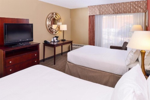 Holiday Inn Express Hotel Clearwater East - ICOT Center an IHG Hotel - image 31