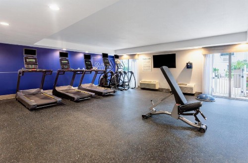 Holiday Inn Express Hotel Clearwater East - ICOT Center an IHG Hotel - image 34